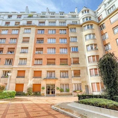 Le Studio Duret 1 Paris Dış mekan fotoğraf