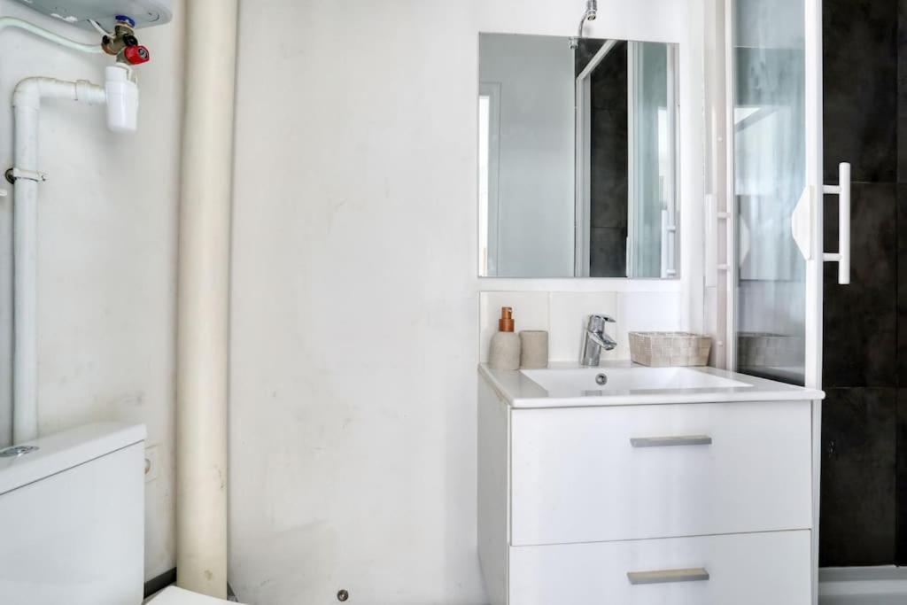 Le Studio Duret 1 Paris Dış mekan fotoğraf
